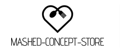 Mashed-concept-store