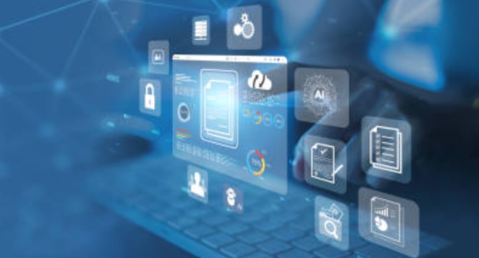 Secure and Smart Internal Communication Tools