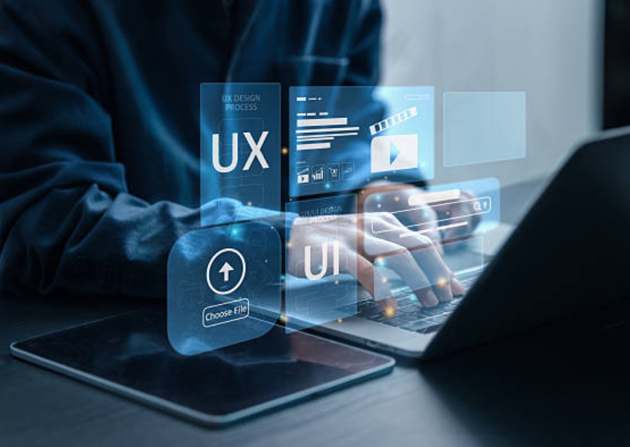 UI/UX Design Principles for Fintech Solutions