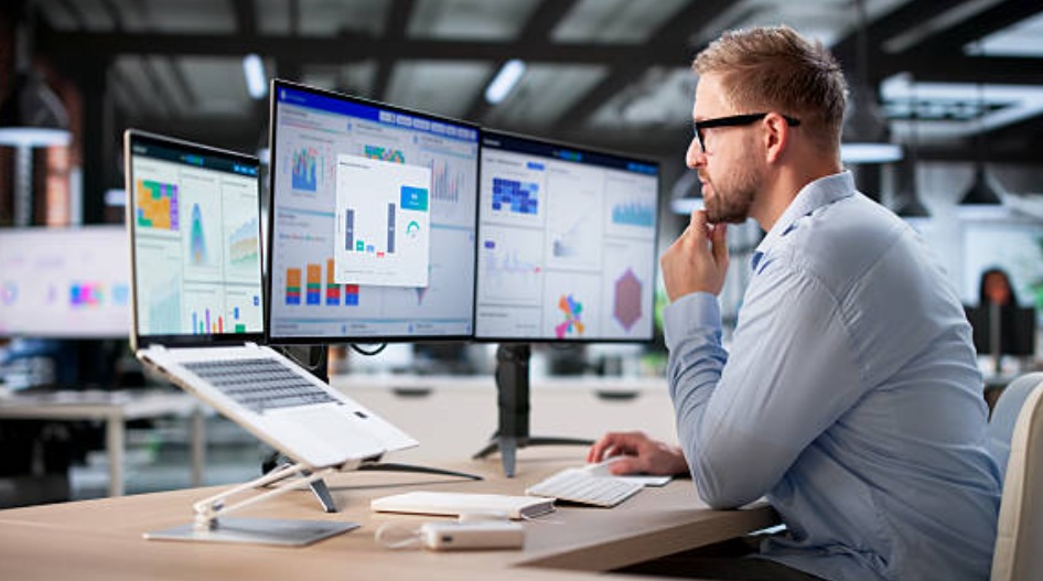 Designing Effective Dashboards for HR Analytics